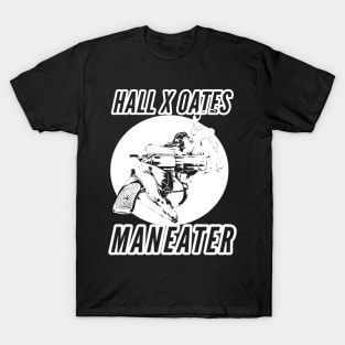 MANEATER T-Shirt